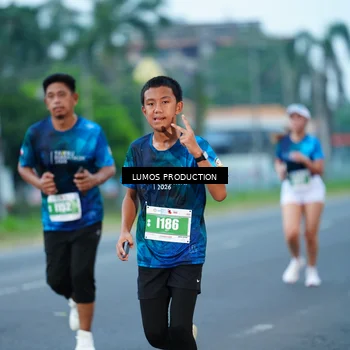 Runner Photo 4839089