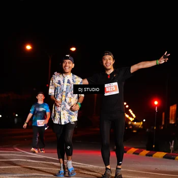 Runner Photo 4839090