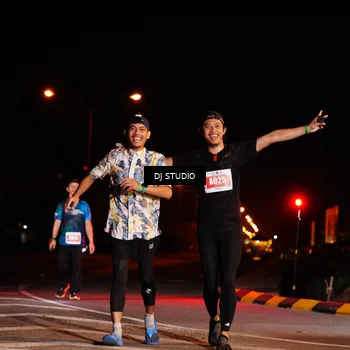 Runner Photo 4839091