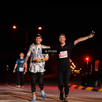 Runner Photo 4839092