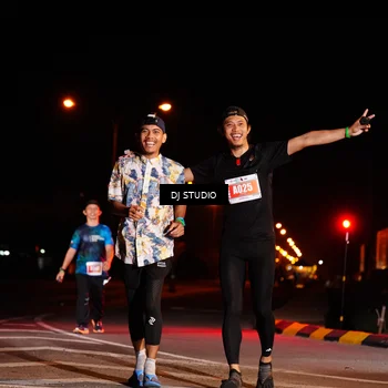 Runner Photo 4839093