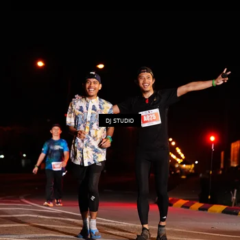 Runner Photo 4839094