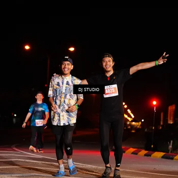 Runner Photo 4839095
