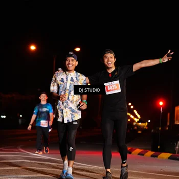 Runner Photo 4839096