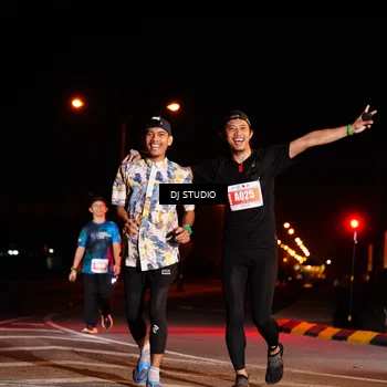 Runner Photo 4839101