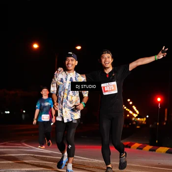 Runner Photo 4839102
