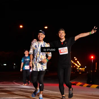 Runner Photo 4839103