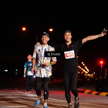 Runner Photo 4839104