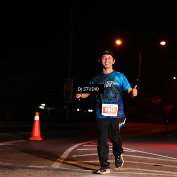 Runner Photo 4839105