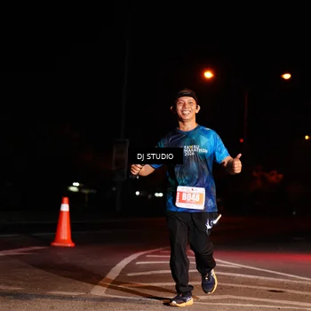 Runner Photo 4839106