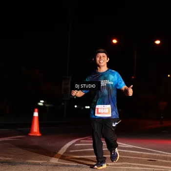Runner Photo 4839107