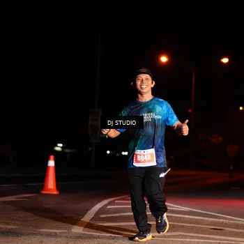 Runner Photo 4839108
