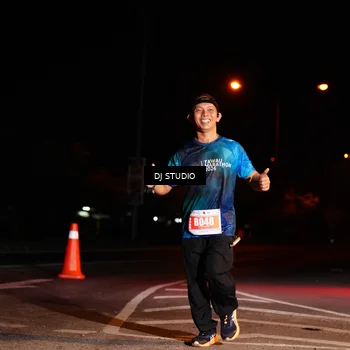 Runner Photo 4839110