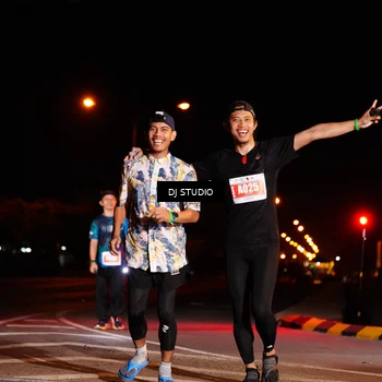 Runner Photo 4839111