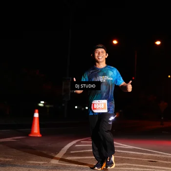 Runner Photo 4839113