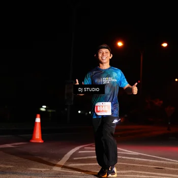 Runner Photo 4839114
