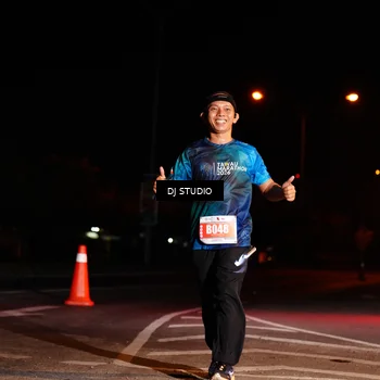 Runner Photo 4839115