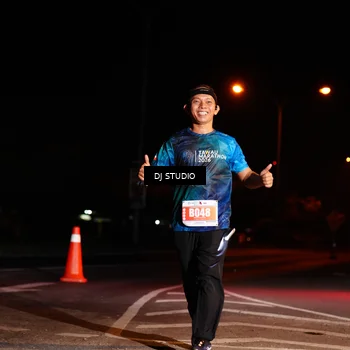 Runner Photo 4839116