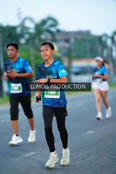 Runner Photo 4839117