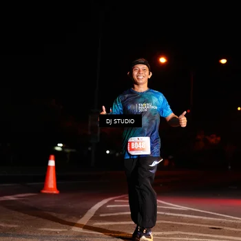 Runner Photo 4839118