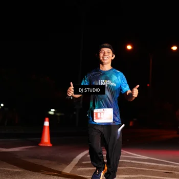 Runner Photo 4839120