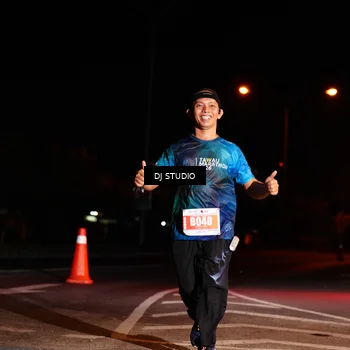 Runner Photo 4839121