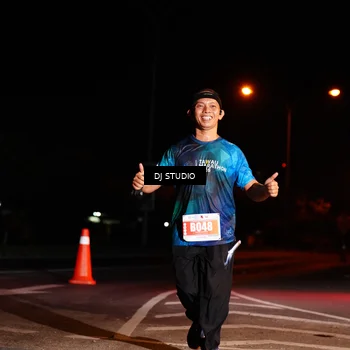 Runner Photo 4839122