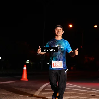 Runner Photo 4839123