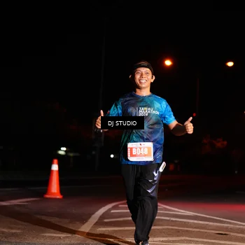 Runner Photo 4839124