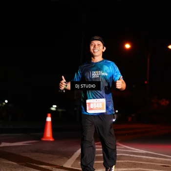 Runner Photo 4839126
