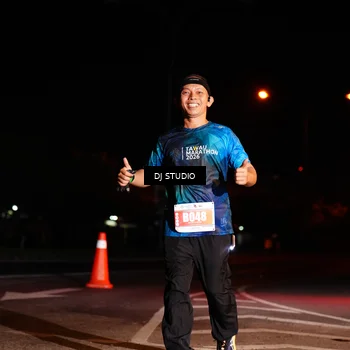 Runner Photo 4839127