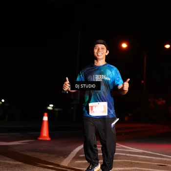 Runner Photo 4839128