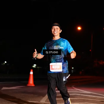 Runner Photo 4839130