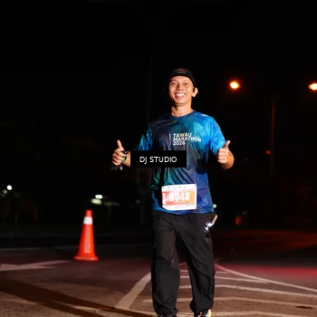 Runner Photo 4839131