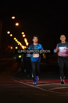 Runner Photo 4839132