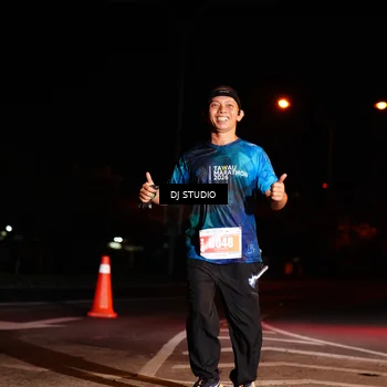 Runner Photo 4839133