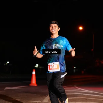 Runner Photo 4839134