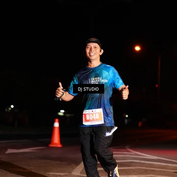 Runner Photo 4839135