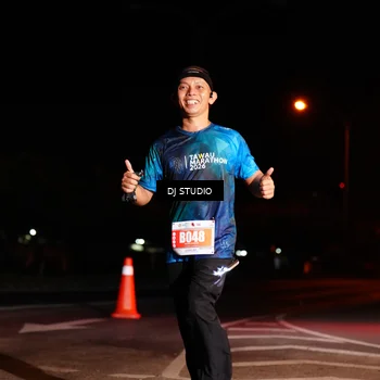 Runner Photo 4839136