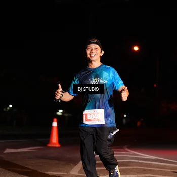 Runner Photo 4839137