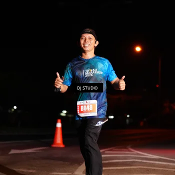 Runner Photo 4839138