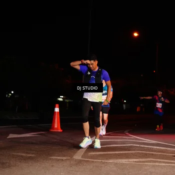 Runner Photo 4839139