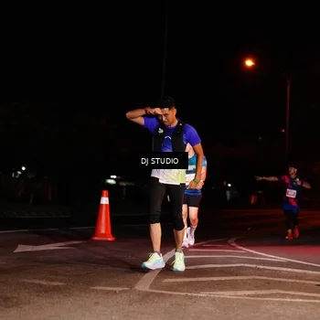 Runner Photo 4839140