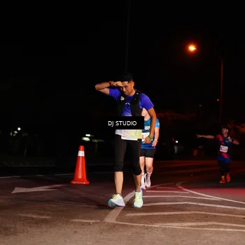 Runner Photo 4839141