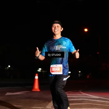 Runner Photo 4839142