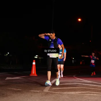 Runner Photo 4839143