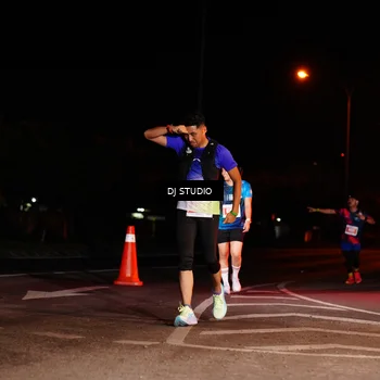 Runner Photo 4839144