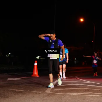 Runner Photo 4839145