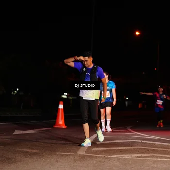 Runner Photo 4839146