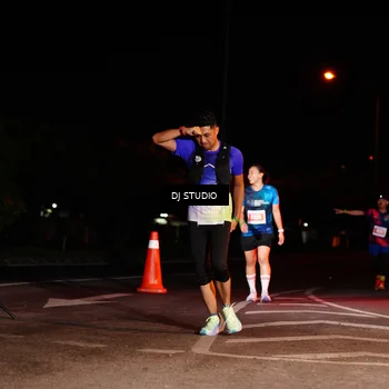 Runner Photo 4839148